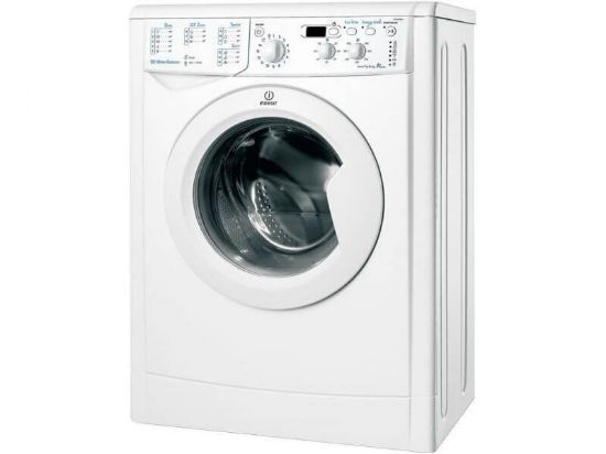 Picture of INDESIT Mašina za pranje veša EWSD 60851 W EU