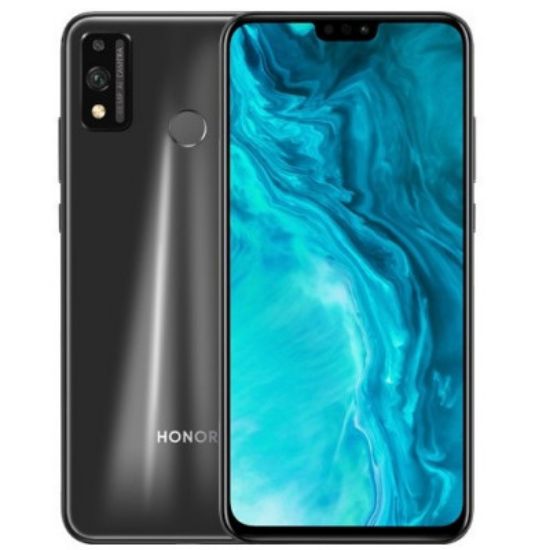 Picture of HONOR 9X Lite 4/128GB BLACK