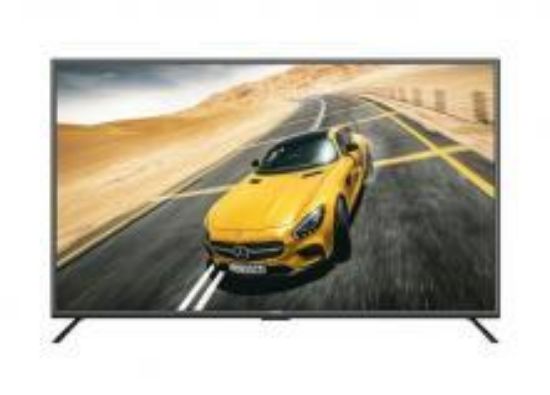 Picture of 50" Smart Android LED Aiwa JU50TS180S, 4K Ultra HD