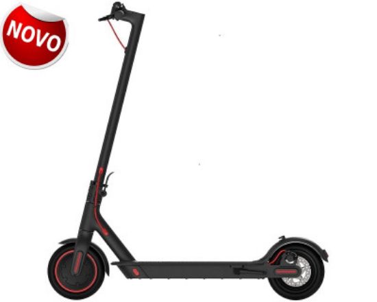 Picture of Mi Electronic Scooter Pro crni