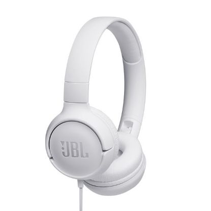 Picture of JBL TUNE500 bele