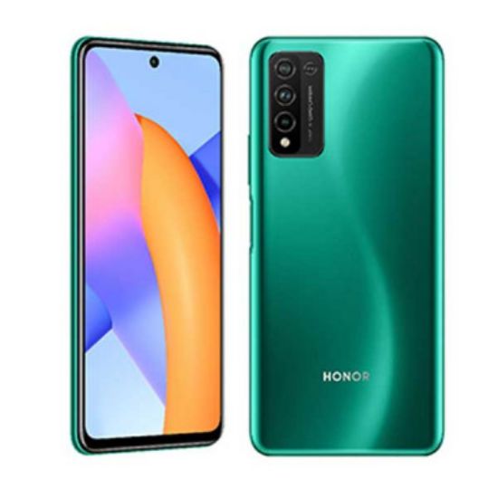 Picture of HONOR 10X Lite 4/128GB Emerald Green