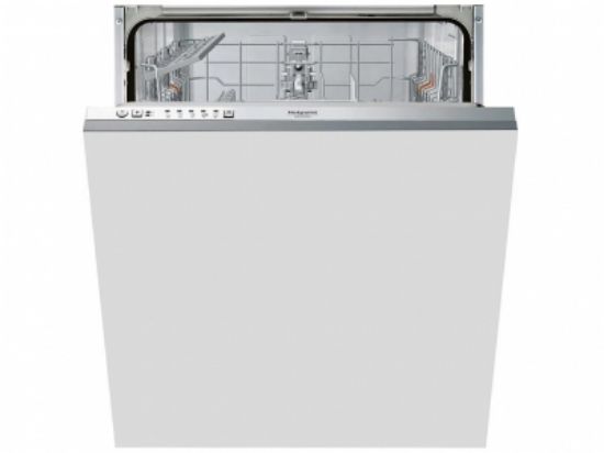 Picture of Mašina za pranje sudova ugradna HOTPOINT ARISTON HI3010