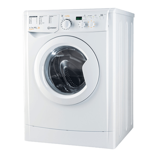 Picture of INDESIT Mašina za pranje i sušenje veša EWDD7145WEUR/1