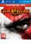 Picture of God of War remastered