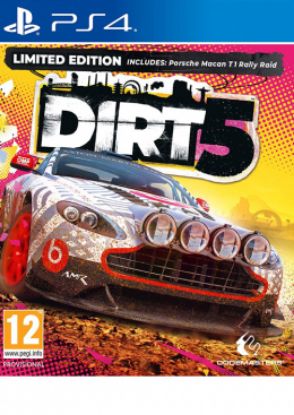 Picture of Dirt 5