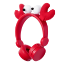Picture of NEDIS slušalice ANIMATICKS CHRISSY CRAB (Crvene) 