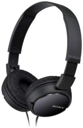 Picture of SONY MDR-ZX110 slušalice (crne)