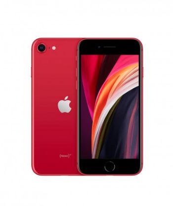 Picture of APPLE iPhone SE 64GB  (Crvena)