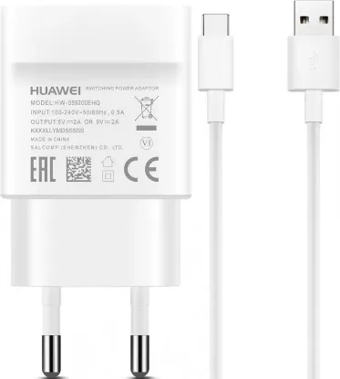 Picture of HUAWEI punjač AP32 TYPE C