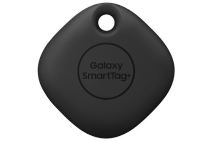 Picture of Samsung Galaxy SmartTag+ (EI-T7300-BBE) geolokator crni