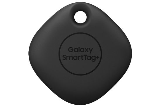 Picture of Samsung Galaxy SmartTag+ (EI-T7300-BBE) geolokator crni