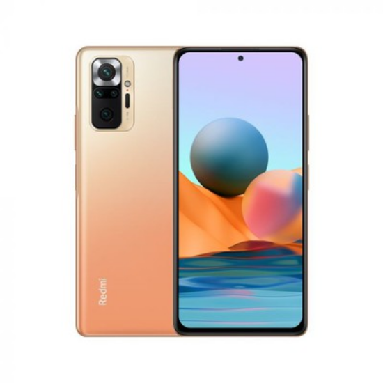 Picture of XIAOMI REDMI NOTE 10 PRO EU 6+128