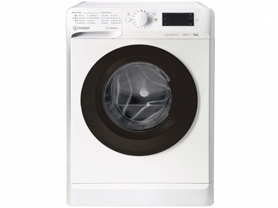 Picture of Mašina za pranje Veša INDESIT MTWE81283WK EE