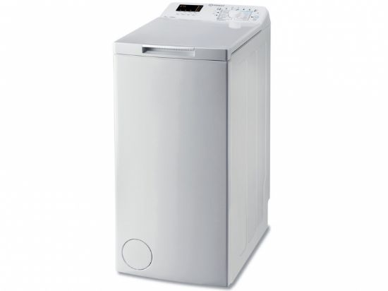 Picture of Mašina za pranje Veša INDESIT BTWS6230P