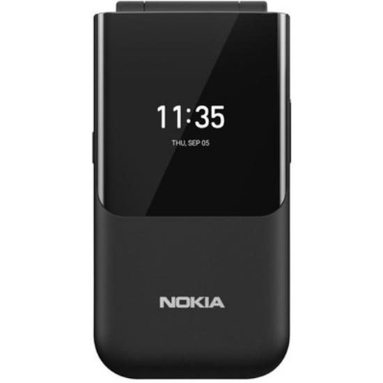 Picture of NOKIA 2720 DS BLACK