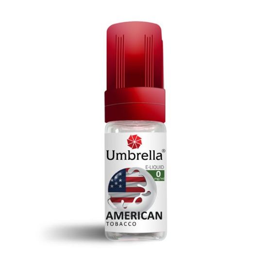 Picture of UMBRELLA AMERICAN TOBACCO