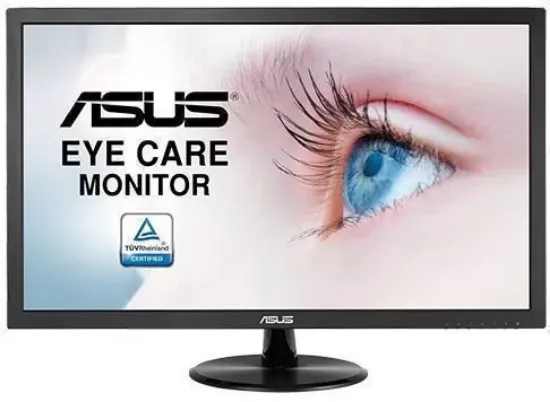 Picture of Monitor 21.5" Asus VP228DE TN, VGA