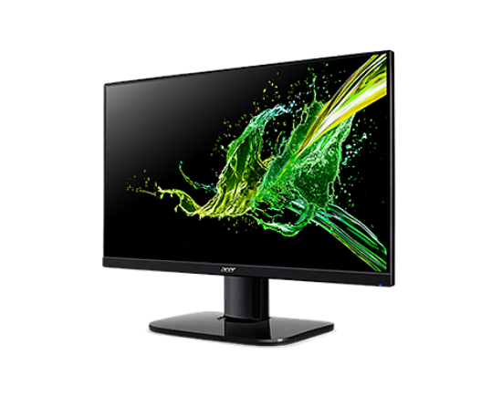 Picture of Monitor 23.8" Acer KA242Y 1920x1080/Full HD/1ms/75Hz/HDMI