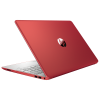 Picture of Laptop HP 15-dw0081wm 15.6/Pentium N5000/4GB/500GB/Win10Home crveni 1A406UA