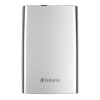 Picture of Eksterni hard disk 2TB Verbatim 53189 Silver