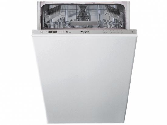 Picture of Mašina za pranje sudova ugradna WHIRLPOOL WSIC3M17