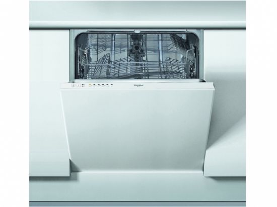 Picture of Mašina za pranje sudova ugradna WHIRLPOOL WIE2B19