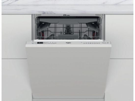 Picture of Mašina za pranje sudova ugradna WHIRLPOOL WIC3C33PFE