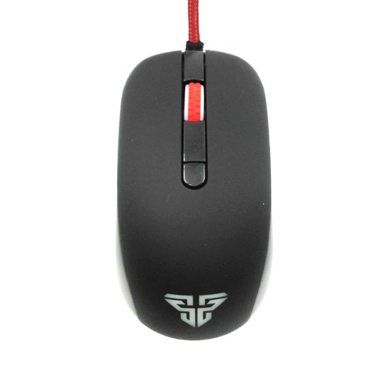 Picture of Miš USB Fantech Gaming G10 Rhasta, do 2400 dpi Crni