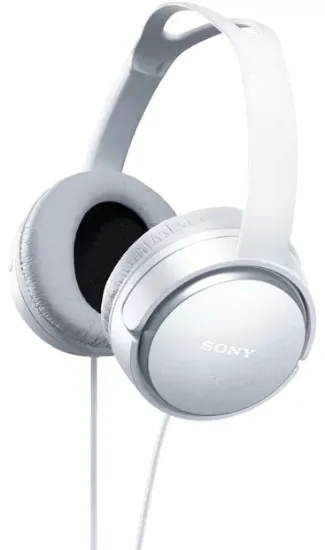 Picture of SONY Slušalice MDR-XD150W