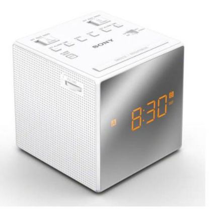 Picture of Sony ICFC1T Dual Alarm Clock Radio