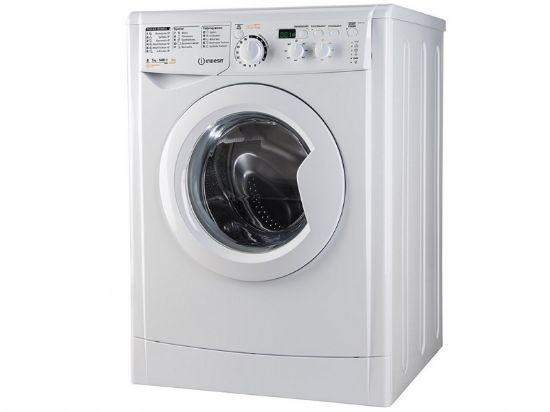 Picture of  Mašina za pranje i sušenje Veša INDESIT EWDD7145WEUR 1