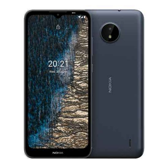 Picture of NOKIA C20 2GB/32GB