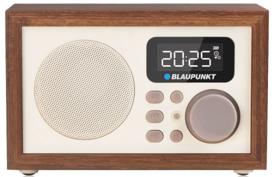 Picture of Blaupunkt HR5BR radio aparat sa satom