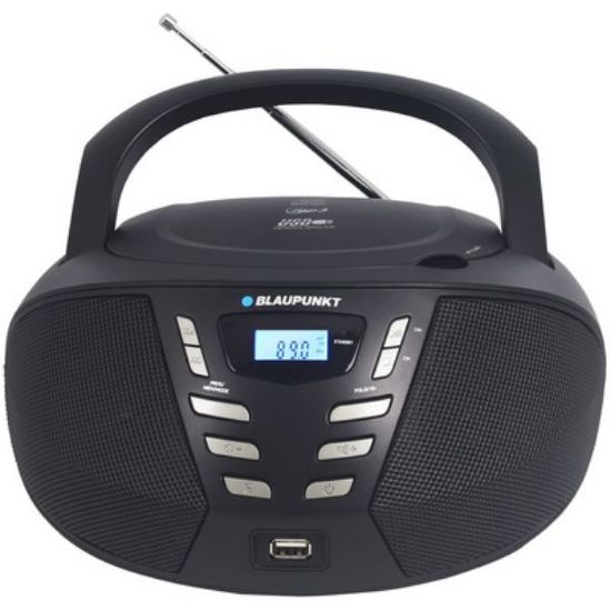 Picture of BLAUPUNKT BB7BK