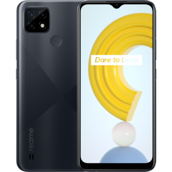 Picture of Realme C21 3 GB / 32 GB crni