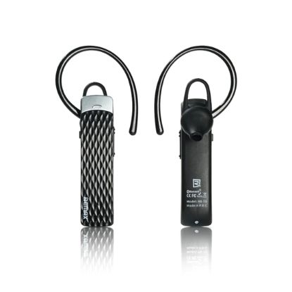 Picture of Bluetooth headset (slusalica) REMAX RB-T9 crni