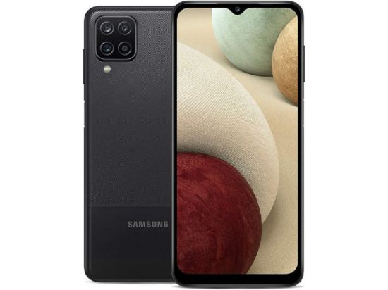 Picture of SAMSUNG Galaxy A12 DS 4/128GB CRNI SM-A125