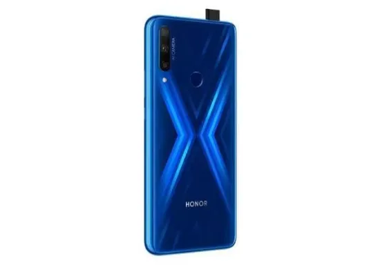 Picture of HONOR 9X 4/128GB BLUE (Google play)
