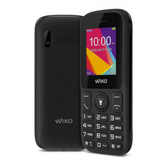 Picture of WIKO F100 Black