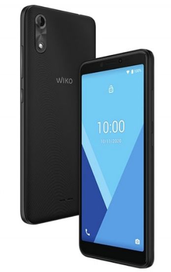 Picture of WIKO Y51 1/16GB Dark Grey /5,45"/2500mAh