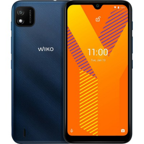 Picture of WIKO Y62 1/16GB Dark Blue