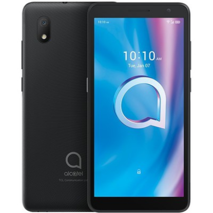 Picture of Alcatel 1B 5002H 5,5"/2/32GB Prime Black