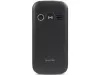Picture of DORO Mobilni telefon DORO 1360 DS BLACK, 2.4", 0.08 Mpix, 32 MB