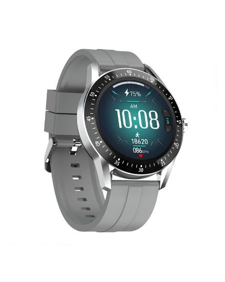 Picture of Smart Watch Moye Kronos Pro II Grey