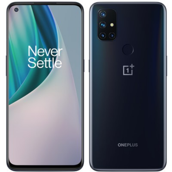 Picture of OnePlus Nord N10 6/128GB Midnight Ice