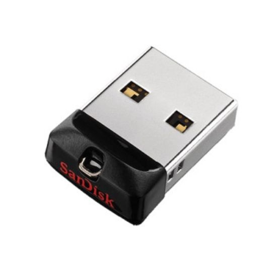 Picture of SanDisk USB 32GB Cruzer Fit