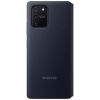 Picture of SAMSUNG futrola preklop Note 10 Lite S View CRNA EF-EN770-PBE