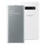 Picture of SAMSUNG Clear View S10 BELA EF-ZG973-CWE