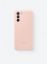 Picture of SAMSUNG silikon S21 PINK